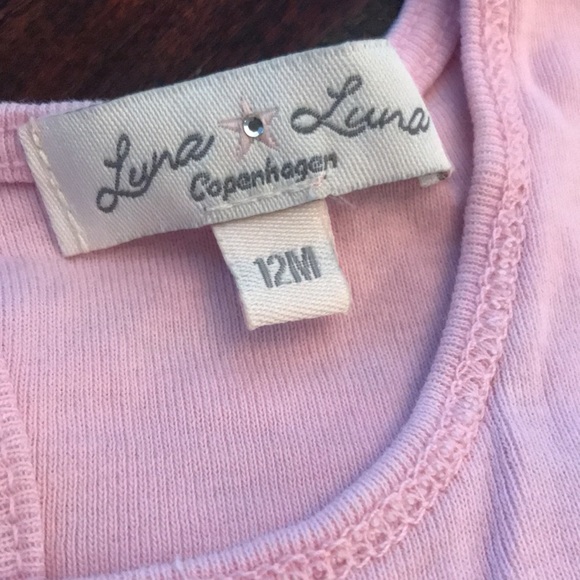 Luna Luna Copenhagen Outfit 12 M - Picture 3 of 6